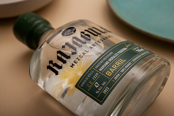 Rajabule-mezcal-artesanal-sustentable-barril-escena2 Horizonte Sustentable - Barril 2022 Rajabule mezcal artesanal sustentable barril escena2