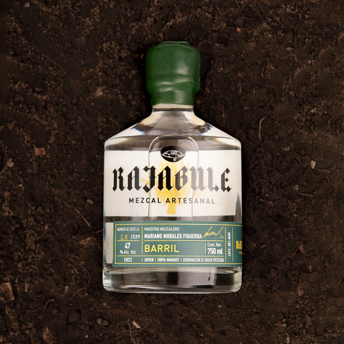 Rajabule-mezcal-artesanal-sustentable-barril-escena6 Horizonte Sustentable - Barril 2022 Rajabule mezcal artesanal sustentable barril escena6