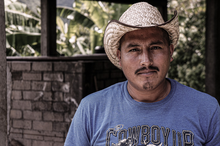 SONY DSC Horizonte Sustentable - Barril 2022 Rajabule mezcal artesanal sustentable maestro mezcalero Mariano morales