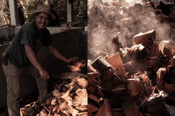 Rajabule-mezcal-artesanal-sustentable-proceso-seccion-cuarta-3 Horizonte Sustentable - Barril 2022 Rajabule mezcal artesanal sustentable proceso seccion cuarta 3