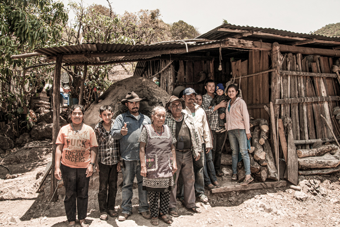Rajabule-scouting-abril-2019 Horizonte Sustentable - Espadín | Mexicano 2016 Mezcal artesanal proceso maestro mezcalero jeronimo mendez 02
