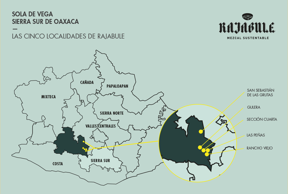mapa-localidades-Rajabule-01 Horizonte Sustentable - Rajabule mapa localidades Rajabule 01