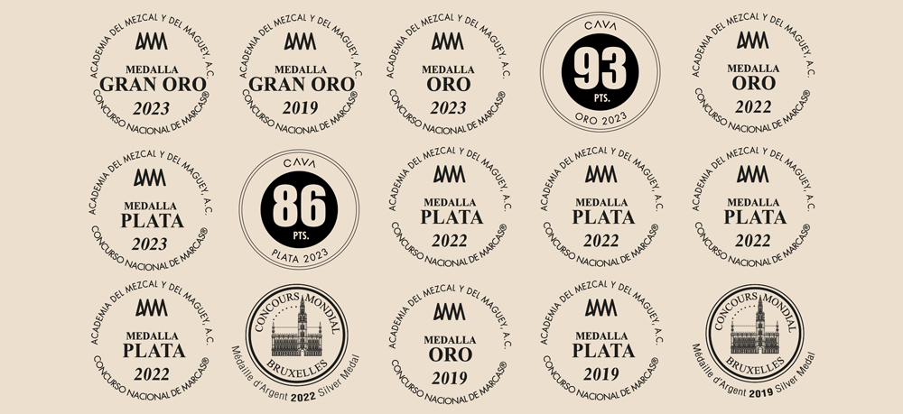 Mezcal-Rajabule_Mezcal-Premiados-marzo-2023-10 Horizonte Sustentable - Filosofía Mezcal Rajabule Mezcal Premiados marzo 2023 10