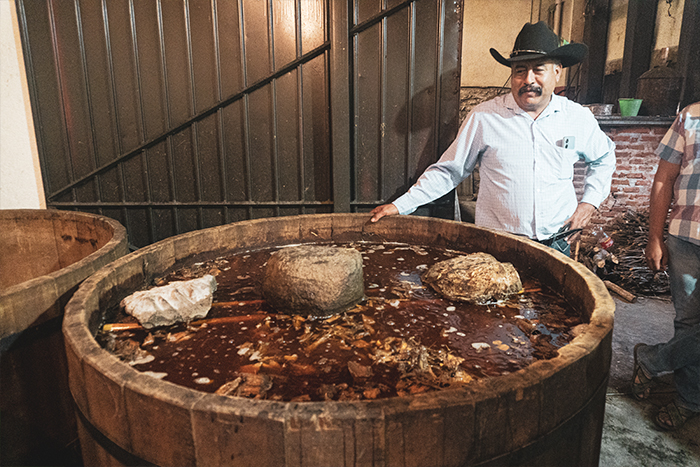 400-lustros-palenque-07 Horizonte Sustentable - CUCHARILLO 400 lustros palenque 07