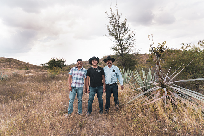 400-lustros-palenque-09 Horizonte Sustentable - CUCHARILLO 400 lustros palenque 09