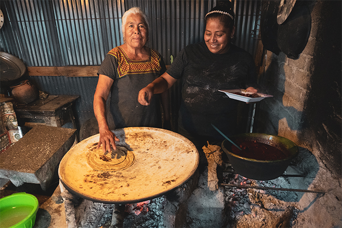 400-lustros-palenque-10 Horizonte Sustentable - CUCHARILLO 400 lustros palenque 10