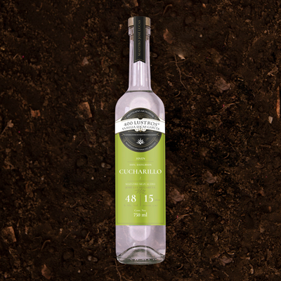 Cucharillo-400lustros-400x400-00 Horizonte Sustentable - CUCHARILLO Cucharillo 400lustros 400x400 00