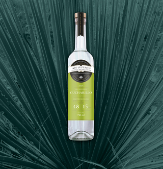 Horizonte Sustentable - CUCHARILLO cucharillo 400 Lustros Jump 01 null