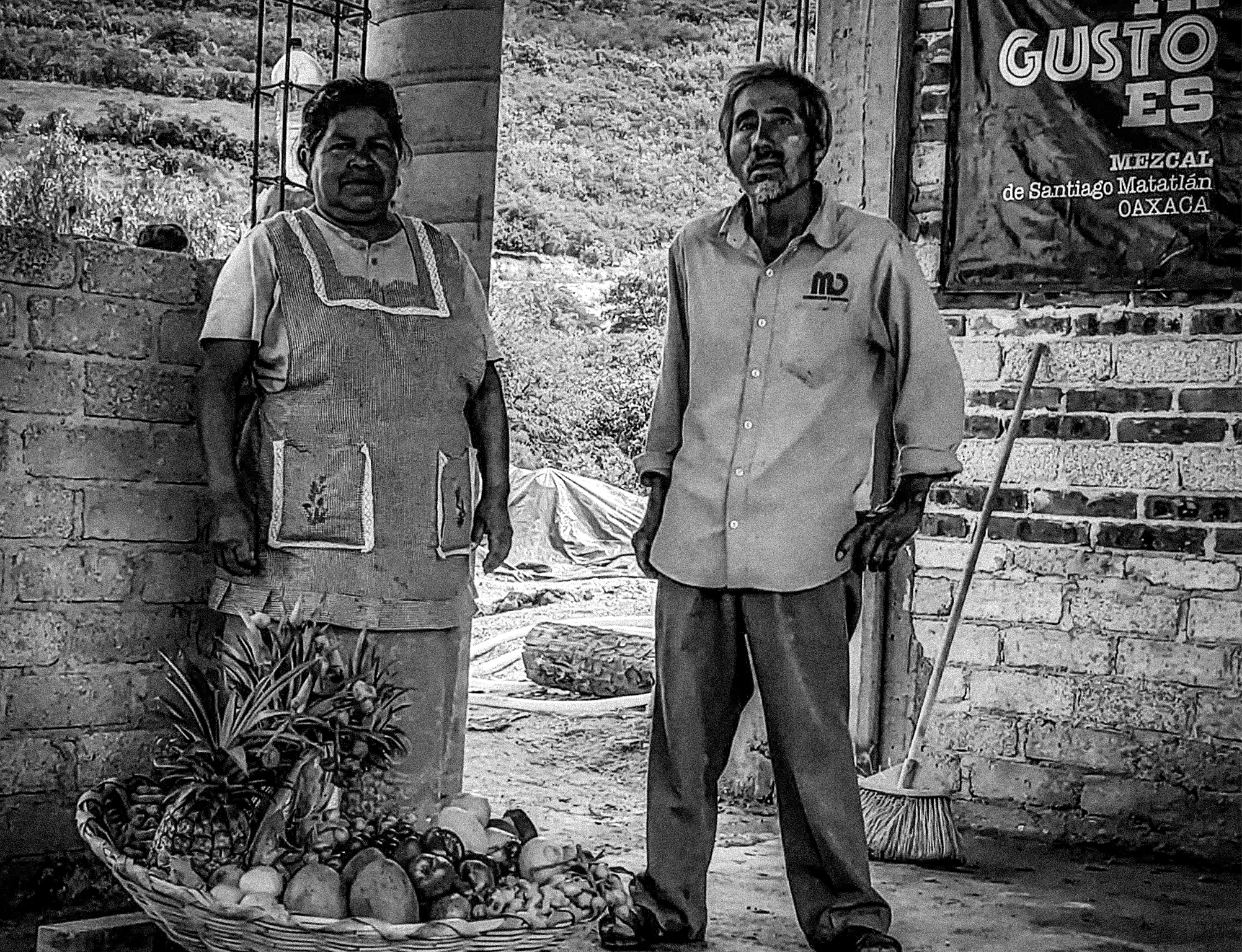 MiGustoEs_Martín-Garcia-y-Simona-Lopez Horizonte Sustentable - MI GUSTO ES MiGustoEs Martin Garcia y Simona Lopez